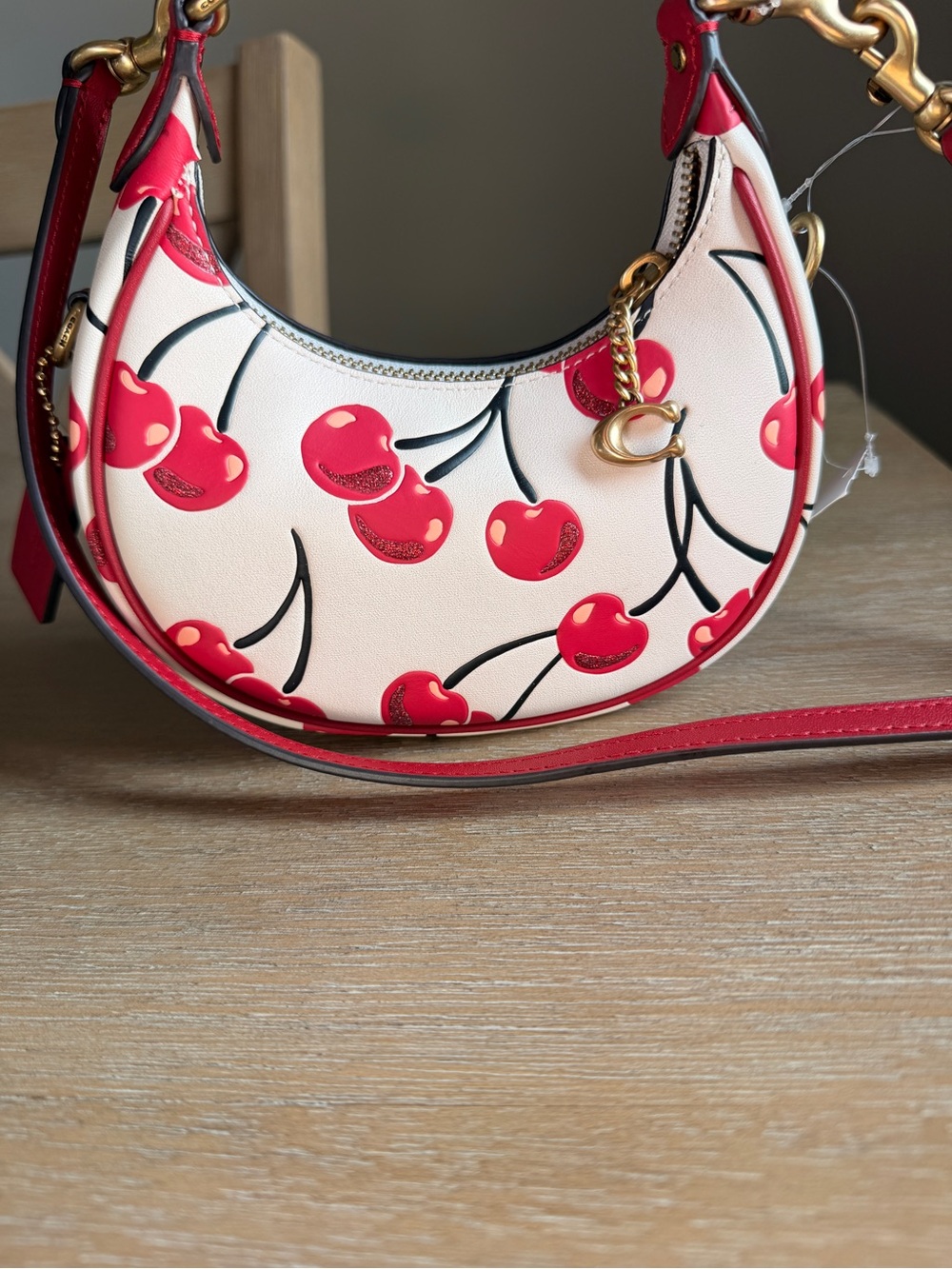 Coach Jonie Bag - Picture 3 of 4